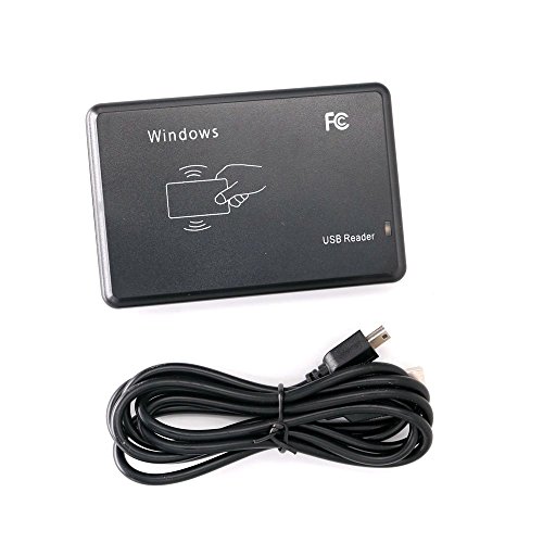 Top 10 Rfid Reader With Sdk of 2019 No Place Called Home
