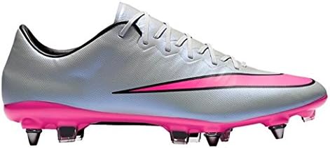 mercurial vapor rosas