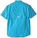 Columbia Men's Tall Bahama II Short Sleeve Shirt