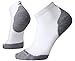 FBA Smartwool PhD Run Light Elite Low Cut White/Light Gray Xl