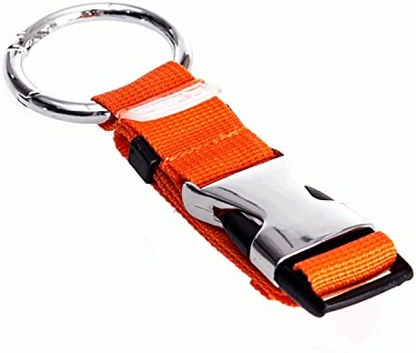 Fungoing ジャケットグリッパー ポータブル ジャケット ホルダー 旅行 バッグ ストラップ ジャケット マフラーなどを手ぶらで簡単