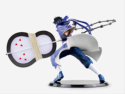 Yangzou-18-Cm-Naruto-Shippuden-Uchiha-Obito-Anime-Figura-De-Accin-Coleccin-De-PVC-Modelo-De-Juguetes-Nios