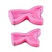 Mermaid Tail Mold Silicone Molds for Chocolate Small and Large Cake Decorating Tools for Cookie Cupcakes Fondant,Set of 2