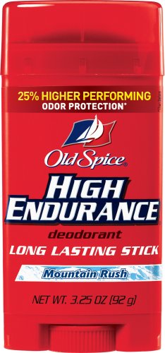 Old Spice high endurance mountain rush (012044001387)