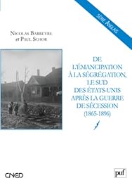 De l'émancipation à la ségrégation