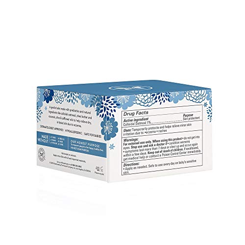 The Honest Company Eczema Balm - Image 9