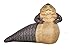 Morbid Enterprises Star Wars Jabba The Hut Lawn Inflatable, Brown/Tan/Black/Red, One Size