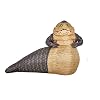 Morbid Enterprises Star Wars Jabba The Hut Lawn Inflatable