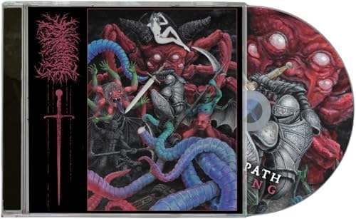 Demolition Hammer - Tortured Existence - Amazon.com Music