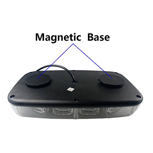 2 Intensity+Enforcement+Emergency+Light+Magnetic