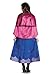 Disguise Women's Anna Traveling Prestige Adult Costume, Multi, Large
