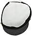 Stylish White Polyester Captain's Hat - 22