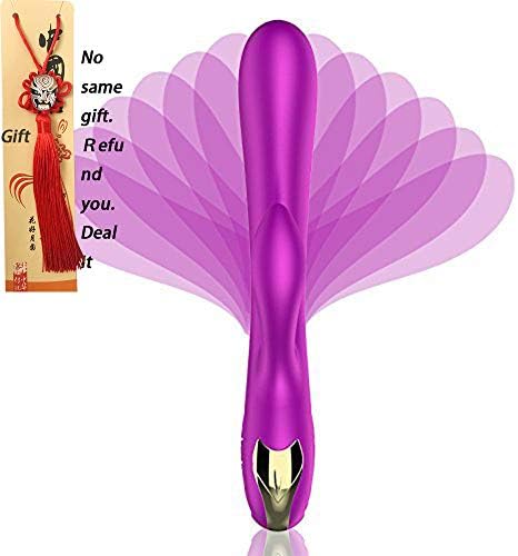 Great Women's Hand Free Female Electric Multi Vibrating Handfree Passion Realistic Women Toys Tshirt USB Rechargeable