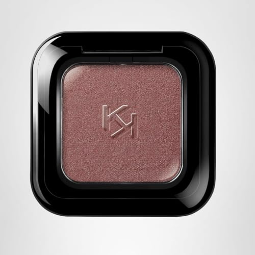 KIKO Milano High Pigment Eyeshadow 34 | Highly Pigmented Long-Lasting Eye-Shadow, Available In 5 Different Finishes: Matte, Pearl, Metallic, Satin And Shimmering