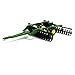 ERTL John Deere Disk (1:16 Scale)