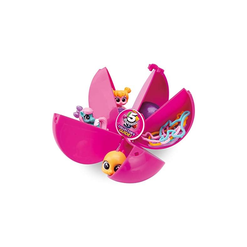 Muñecas LOL Unicornio Surprise ️ Colección lol surprise unicornio