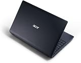Acer Aspire 5336 15.6" Laptop Celeron T3500 3GB RAM 320GB HDD Win 7 view 5