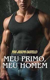Livro Meu primo, meu homem: Amor entre primos