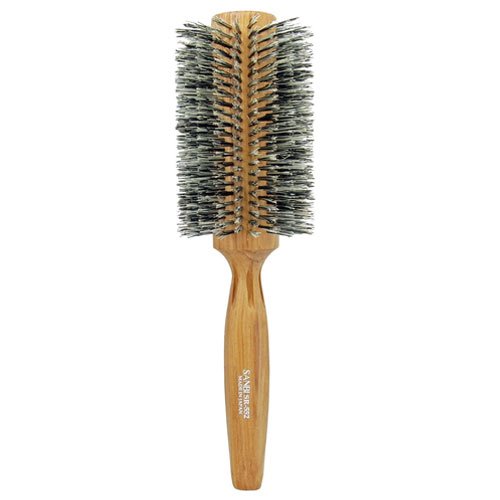 Sanbi - SR 552 Round Hairbrush