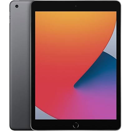 Amazon.com : 2019 Apple iPad 7th Gen (10.2 inch, Wi-Fi + Cellular