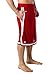 Men's Russell Athletic Basketball Mesh Shorts