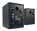 Pair of Artesia M200 30-Watt Compact Active 2.0 Studio Monitor Speakers with 4-inch Woofer