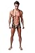 FR Men's Camouflage Jockstrap Bodywear