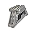 EAGLE BHP Front-Right Engine Motor Mount for Chevrolet Equinox 2005-2009 V6 3.4L, Pontiac Torrent 2006-2009 V6 3.4L, Saturn Vue 2002-2003 V6 3.0L. Replace Chevrolet 25826943, 25979189
