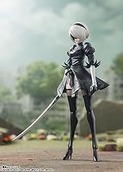 TAMASHII NATIONS - NieR:Automata Ver1.1a