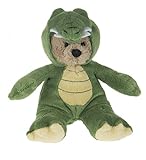 Ganz Wee Bears Wee Bear-Alligator Plush