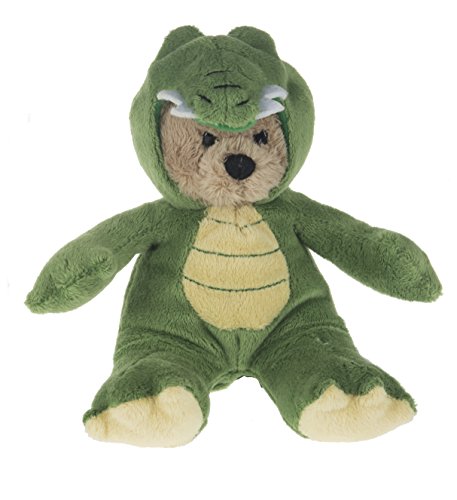 Ganz Wee Bears Wee Bear-Alligator Plush