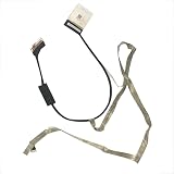 ZAHARA LCD Display Cable for Dell 17 R4 R5 4K UHD EDP 02PVJC 2PVJC DC02C00D700 view 1