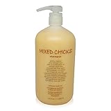 Mixed Chicks Shampoo (33oz / 1 liter)
