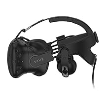 HTC Vive Deluxe Audio Strap