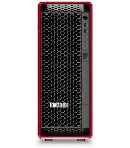 Amazon.com: Lenovo ThinkStation P620 30E0008QUS Workstation - 1 x