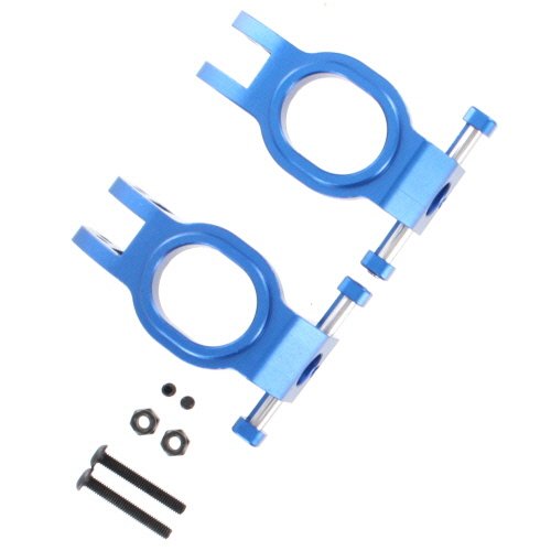 Redcat Racing Aluminum Upgrade Hub Carriers