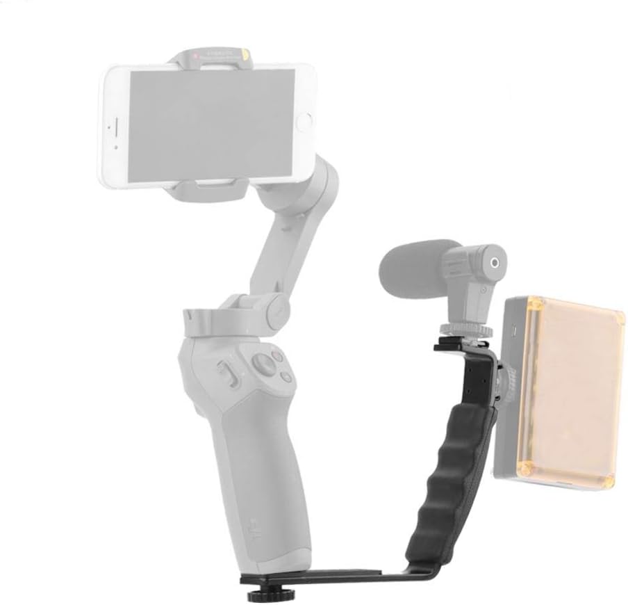 zhiyun weebill s estabilizador