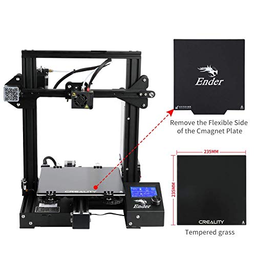 Oficial-Creality-Impresora-3D-Ender-3-Pro-con-Placa-de-Vidrio-Placa-de-Superficie-de-Construccin-Cmagnet-Mejorada-y-Volumen-de-Construccin-de-Fuente-de-Alimentacin-Meanwell-por-220x220x250-mm