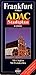 Frankfurt / Oder (Brandenburg, Germany) 1:15,000 Pocket Street Map ADAC by 