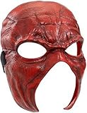 KANE - WWE SUPERSTAR MASK MATTEL TOY REPLICA WRESTLING MASK