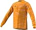 adidas AdiPro 19 Youth Goalkeeper Jersey Long Sleeve