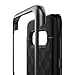 Caseology Parallax for Samsung Galaxy S8 Plus Case (2017) - Black
