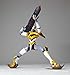 Kaiyodo Evangelion 2.0: LR-036 Type 02 Prototype Figure