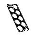 Exalt Paintball Ball Size Gauge - Aluminum - Black