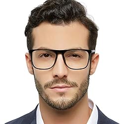 MARE AZZURO Blue Light Blocking Eyewear Men