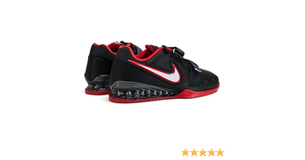 nike romaleos 2 amazon