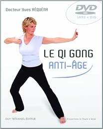 Le  Qi Gong anti-âge