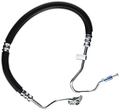 Parts Master 80093 Power Steering Pressure Hose