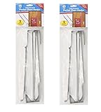 Over-the-Door Pocket Chart Hooks (2 Pack)