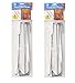 Over-the-Door Pocket Chart Hooks (2 Pack)